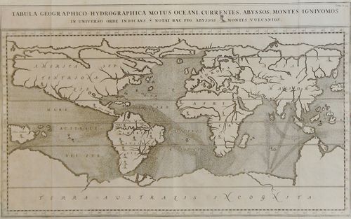 Kircher current maop