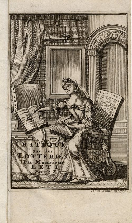 Books woman