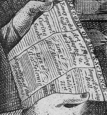 M of A reading