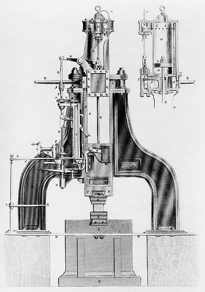 Nasmyth 1854
