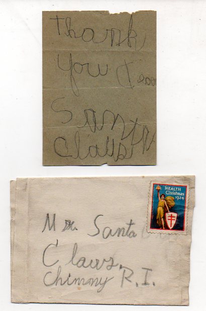 Santa letter948