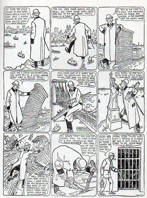 Mccay new york950